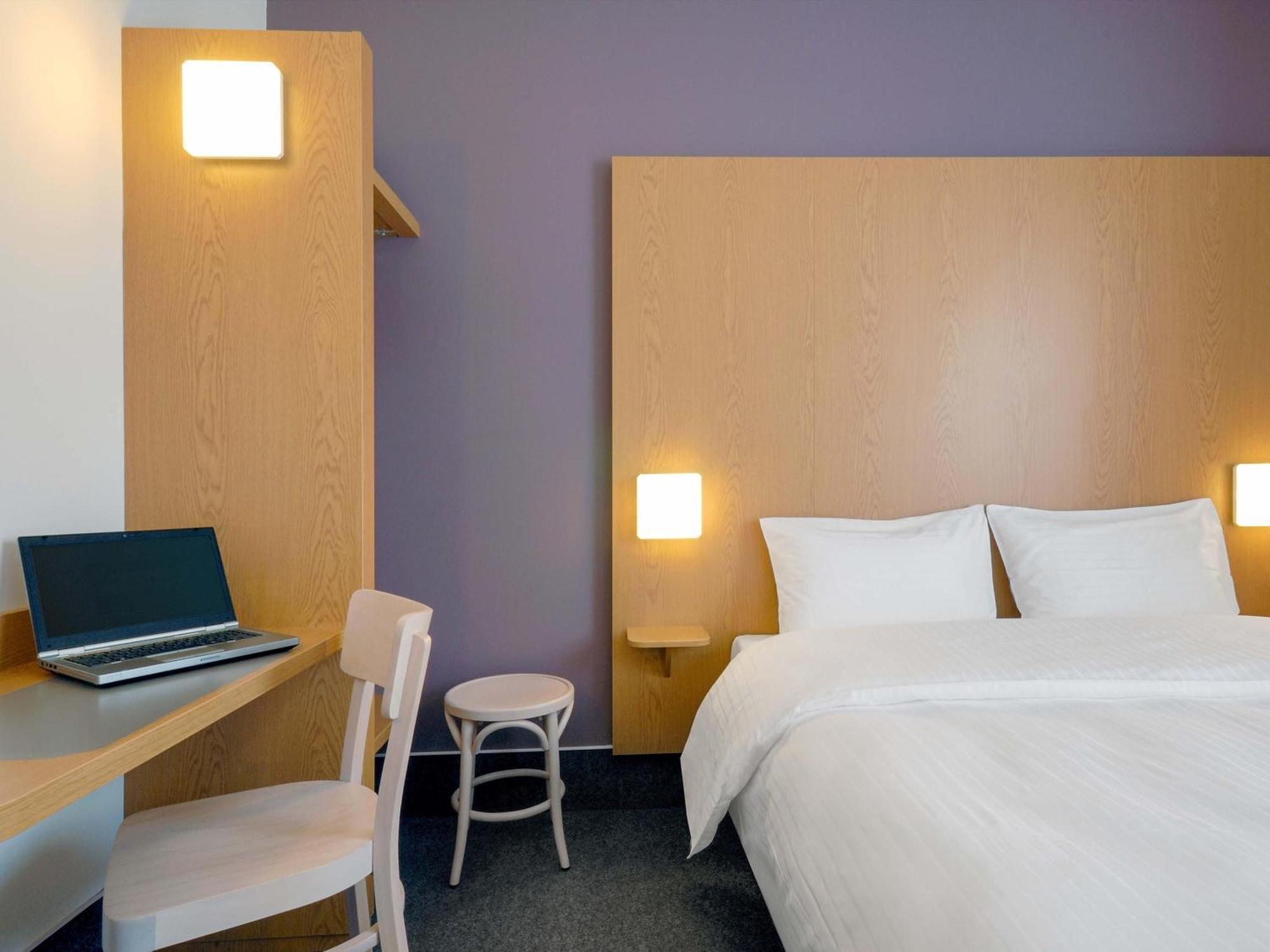 Doppelzimmer - Nichtraucher